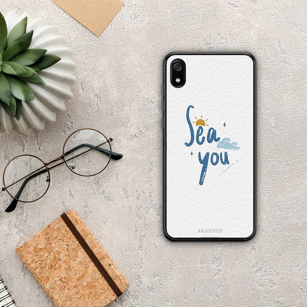 Sea You - Xiaomi Redmi 7A θήκη