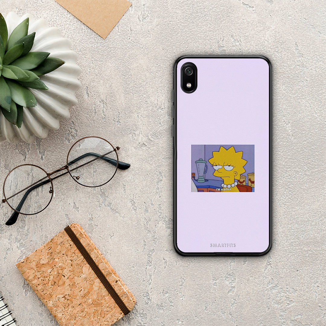 So Happy - Xiaomi Redmi 7A θήκη