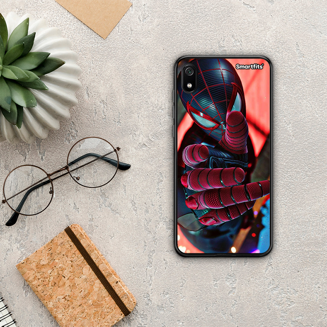 Spider Hand - Xiaomi Redmi 7A θήκη