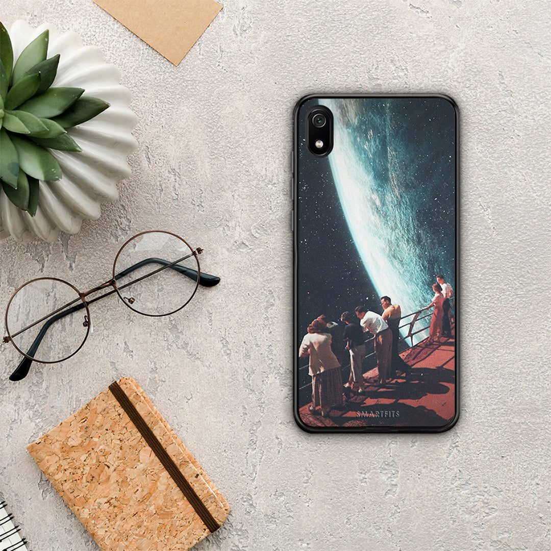 Surreal View - Xiaomi Redmi 7A θήκη