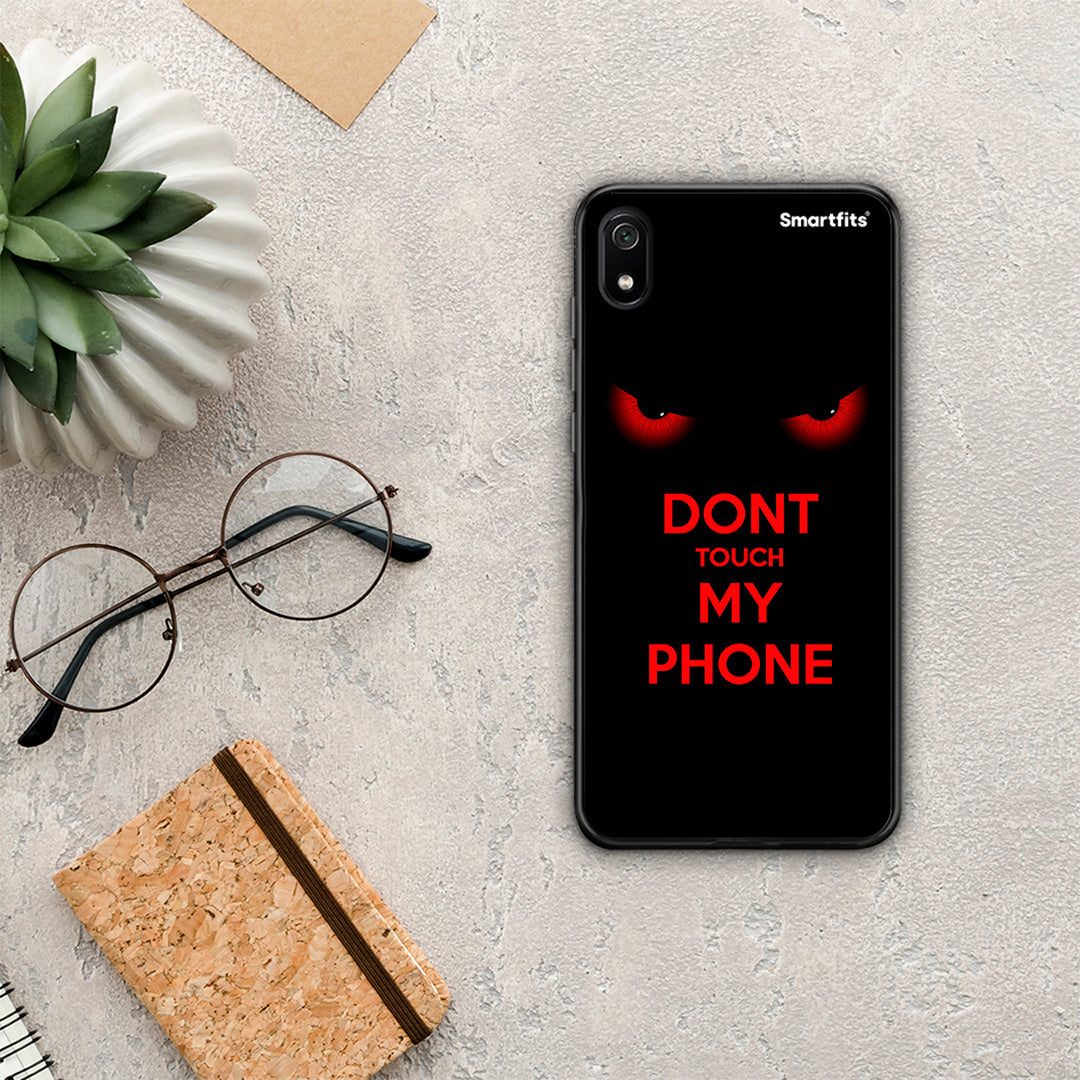 Touch My Phone - Xiaomi Redmi 7A θήκη