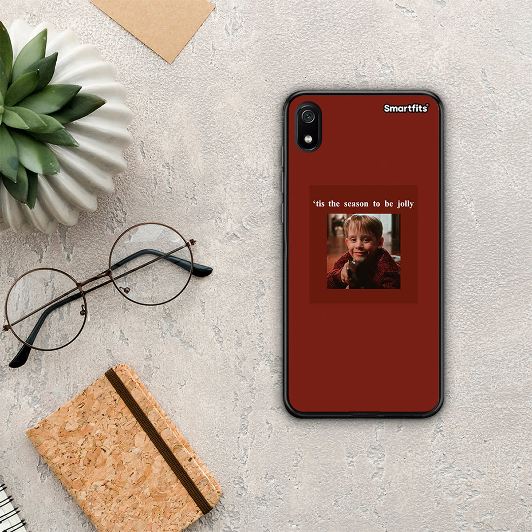 Xmas Ultimate Spirit - Xiaomi Redmi 7A θήκη