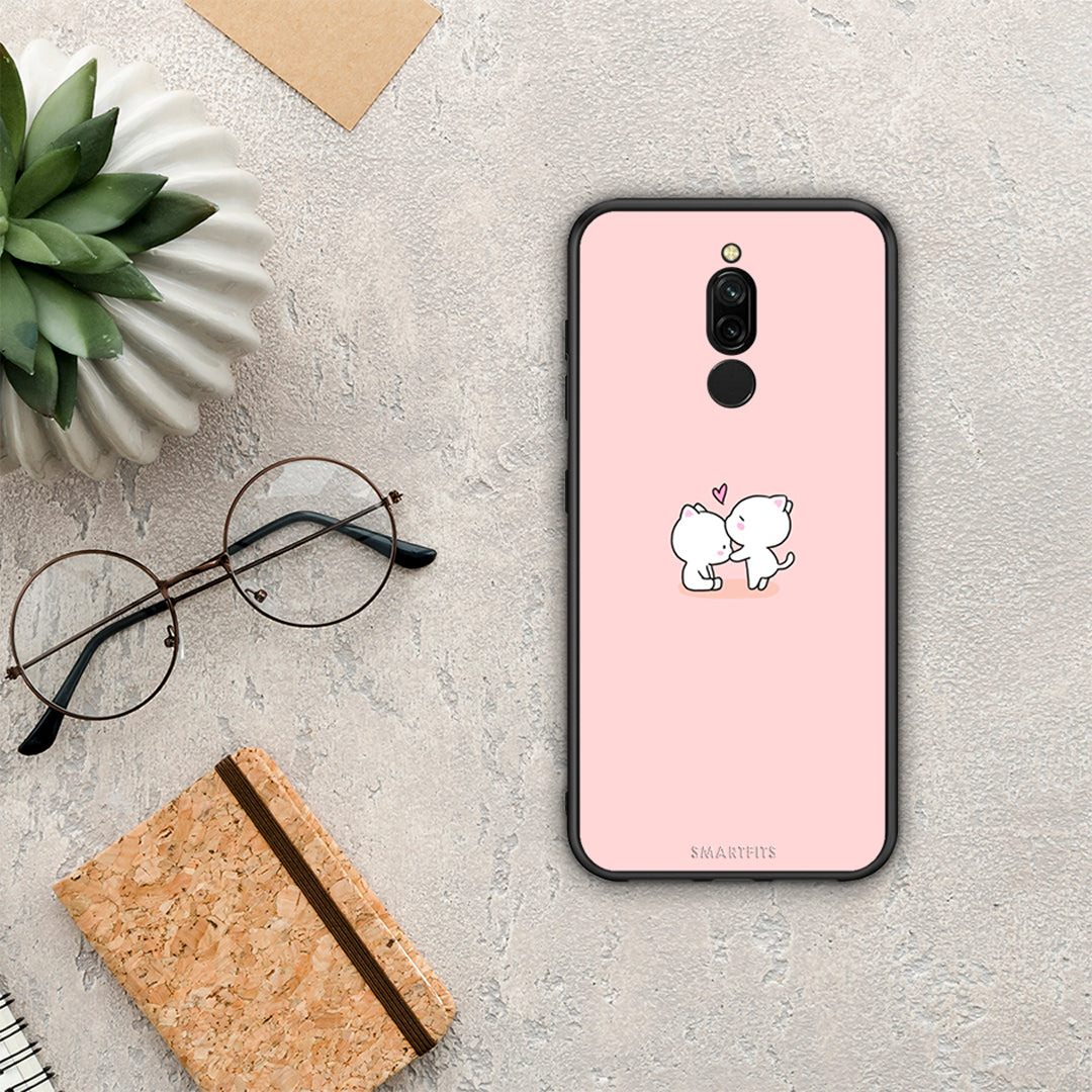 Valentine Love - Xiaomi Redmi 8 θήκη