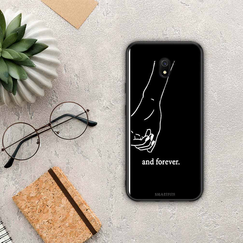 Always & Forever 2 - Xiaomi Redmi 8A θήκη