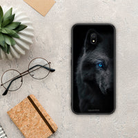 Thumbnail for Dark Wolf - Xiaomi Redmi 8A θήκη