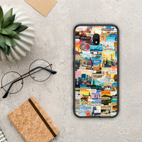 Thumbnail for Live To Travel - Xiaomi Redmi 8A θήκη