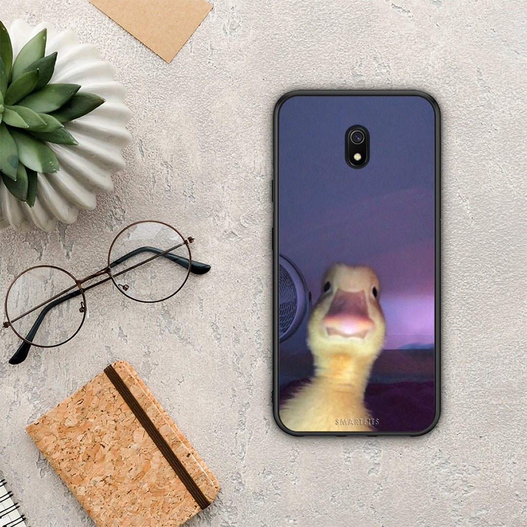 Meme Duck - Xiaomi Redmi 8A θήκη