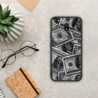 Thumbnail for Money Dollars - Xiaomi Redmi 8A θήκη