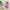 Pink Love - Xiaomi Redmi 8A θήκη