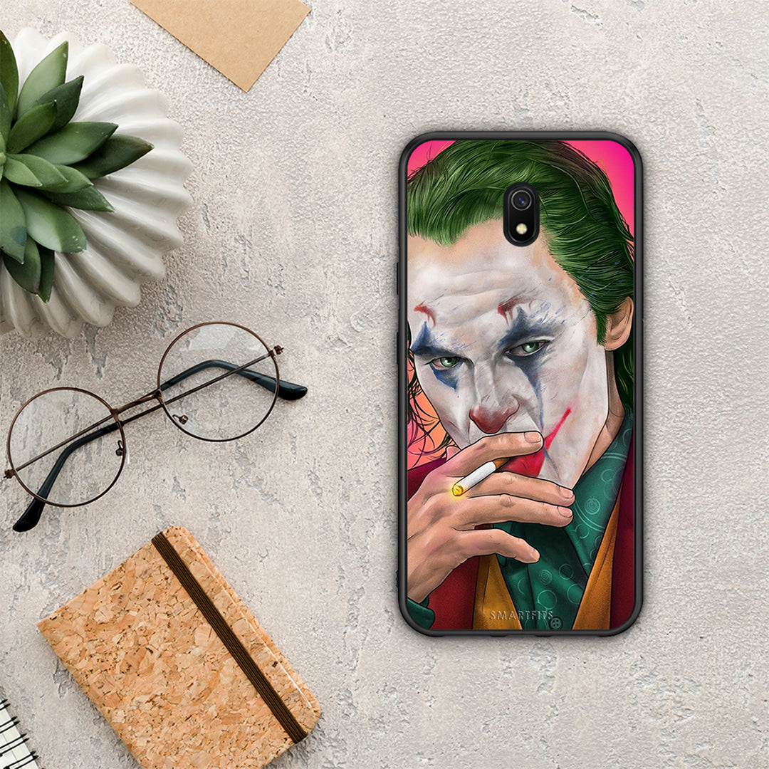 PopArt JokesOnU - Xiaomi Redmi 8A θήκη