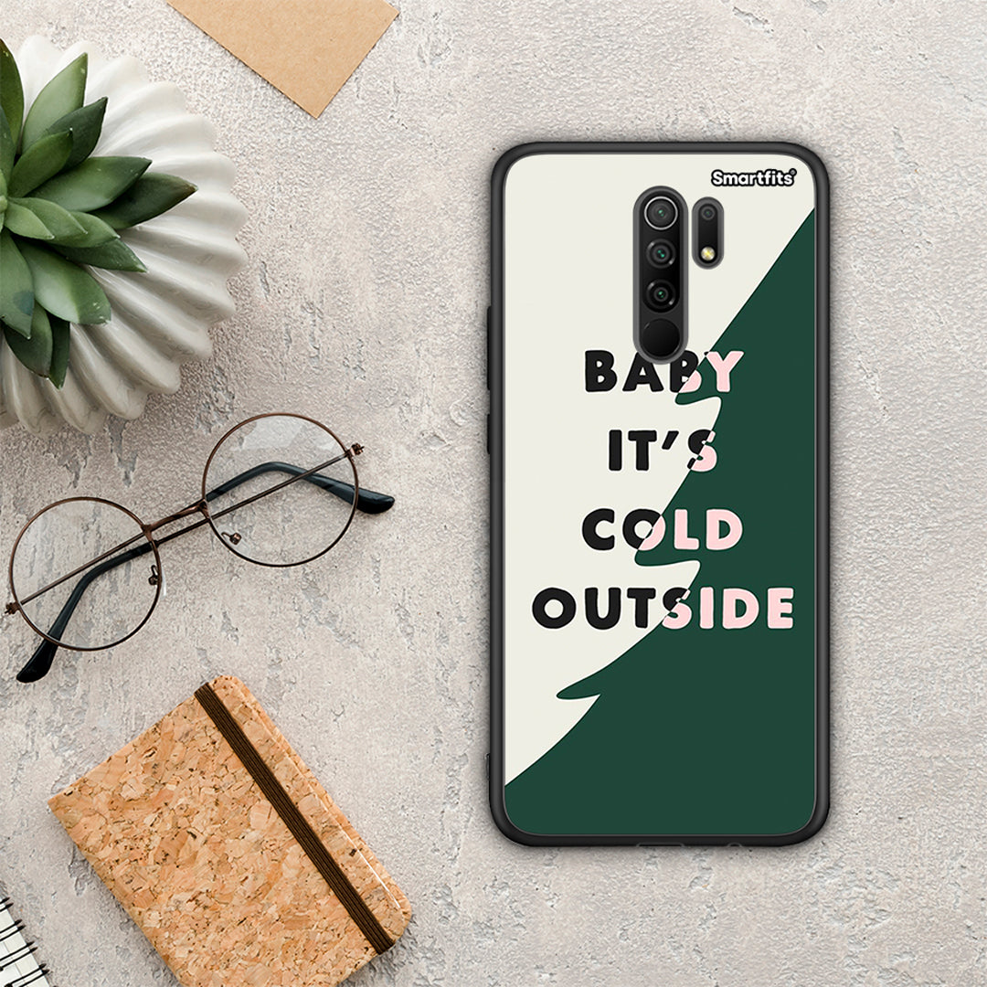 Cold Outside - Xiaomi Redmi 9 / 9 Prime θήκη
