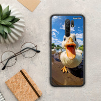 Thumbnail for Duck Face - Xiaomi Redmi 9 / 9 Prime θήκη
