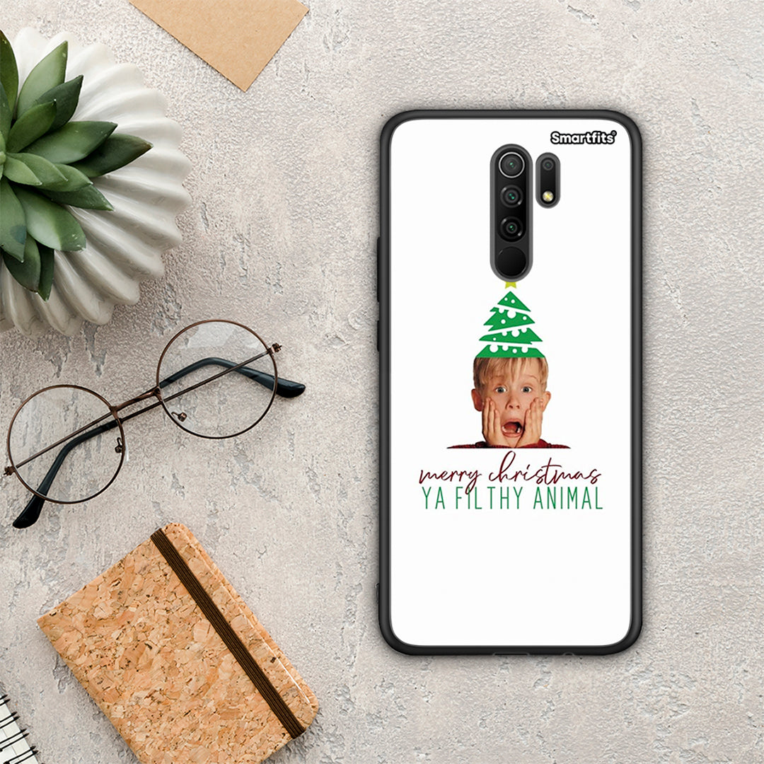Filthy Animal - Xiaomi Redmi 9 / 9 Prime θήκη
