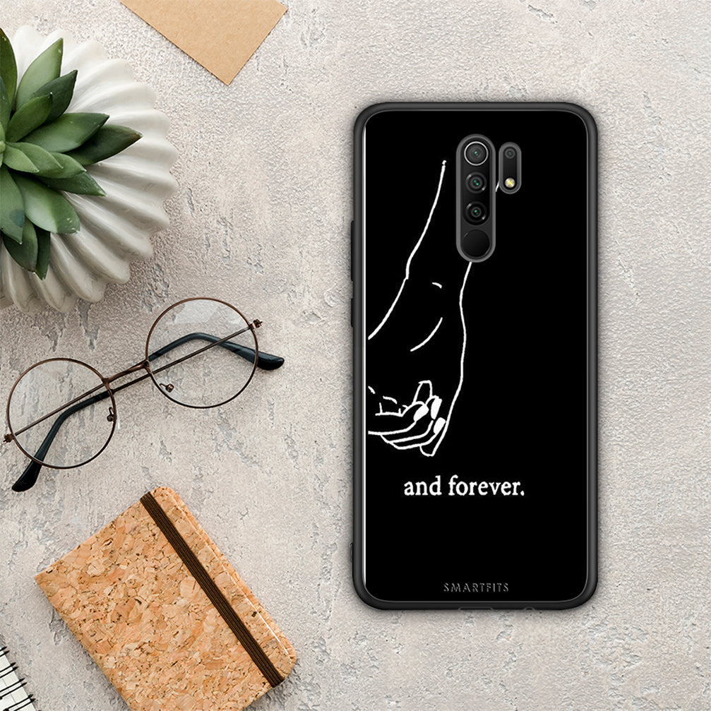 Always & Forever 2 - Xiaomi Redmi 9 / 9 Prime θήκη