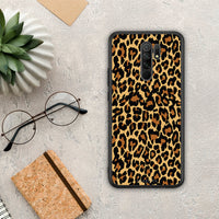 Thumbnail for Animal Leopard - Xiaomi Redmi 9 / 9 Prime θήκη