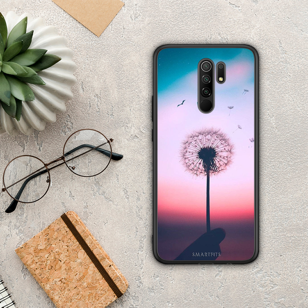 Boho Wish - Xiaomi Redmi 9 / 9 Prime θήκη