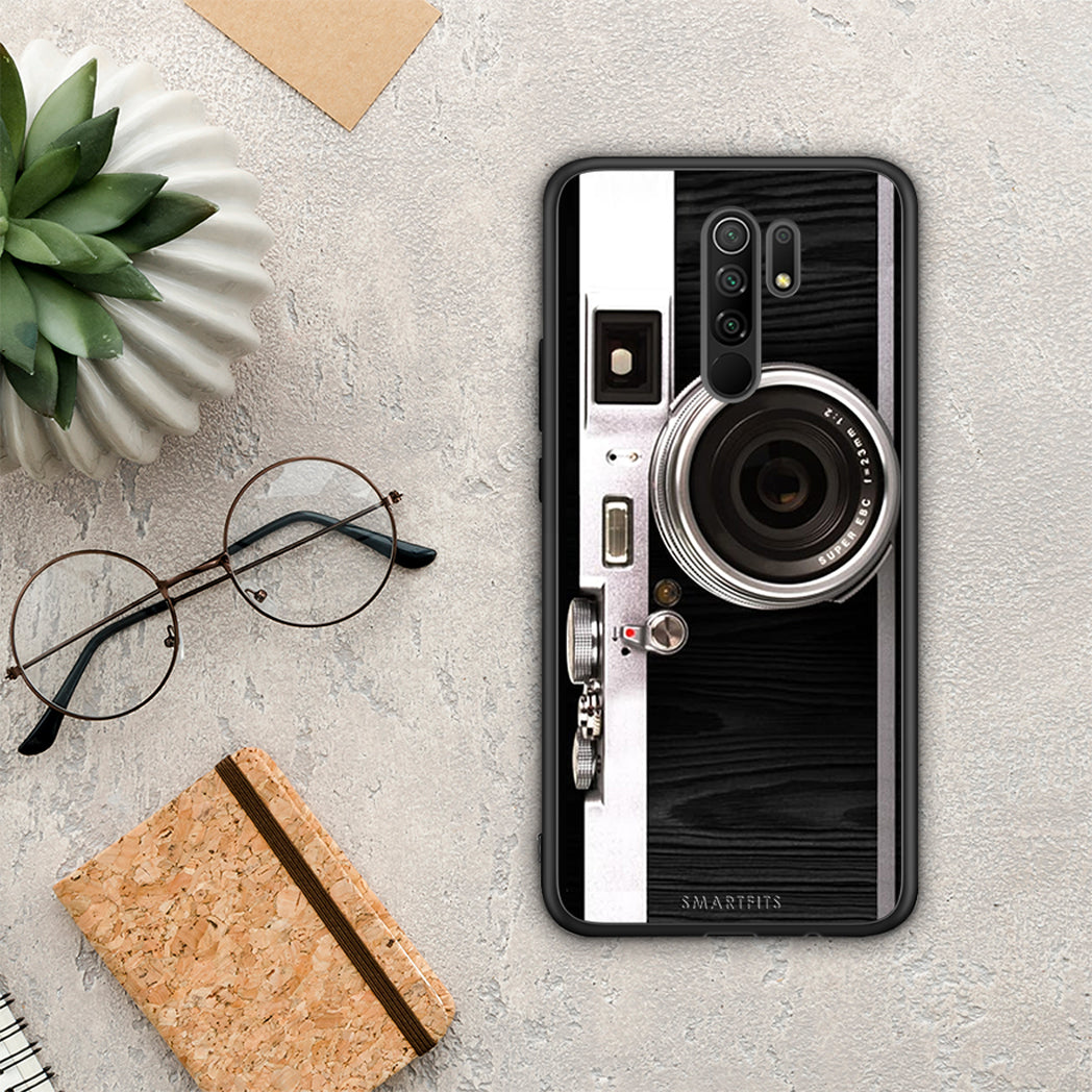 Emily In Paris - Xiaomi Redmi 9 / 9 Prime θήκη