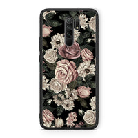 Thumbnail for 4 - Xiaomi Redmi 9/9 Prime Wild Roses Flower case, cover, bumper