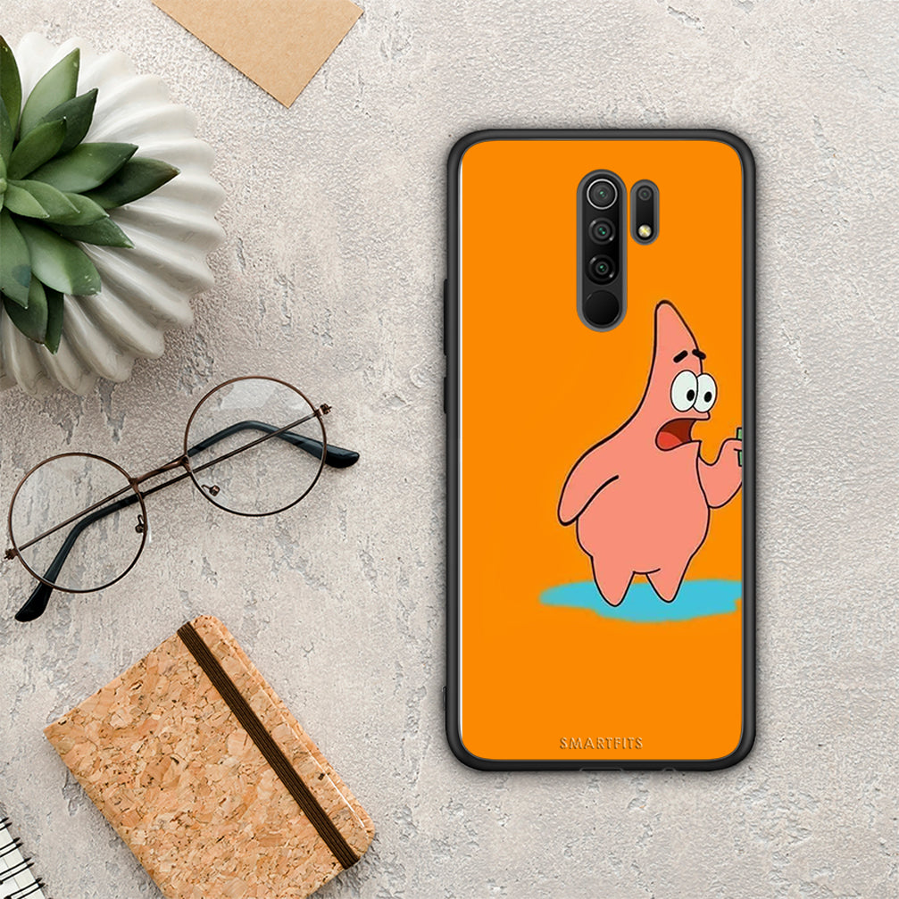 No Money 1 - Xiaomi Redmi 9 / 9 Prime θήκη