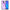 Θήκη Xiaomi Redmi 9/9 Prime Lavender Watercolor από τη Smartfits με σχέδιο στο πίσω μέρος και μαύρο περίβλημα | Xiaomi Redmi 9/9 Prime Lavender Watercolor case with colorful back and black bezels