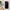 Watercolor Pink Black - Xiaomi Redmi 9 / 9 Prime θήκη