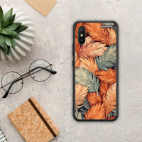 Thumbnail for Autumn Leaves - Xiaomi Redmi 9A / 9AT θήκη
