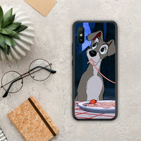 Thumbnail for Lady And Tramp 1 - Xiaomi Redmi 9A / 9AT θήκη