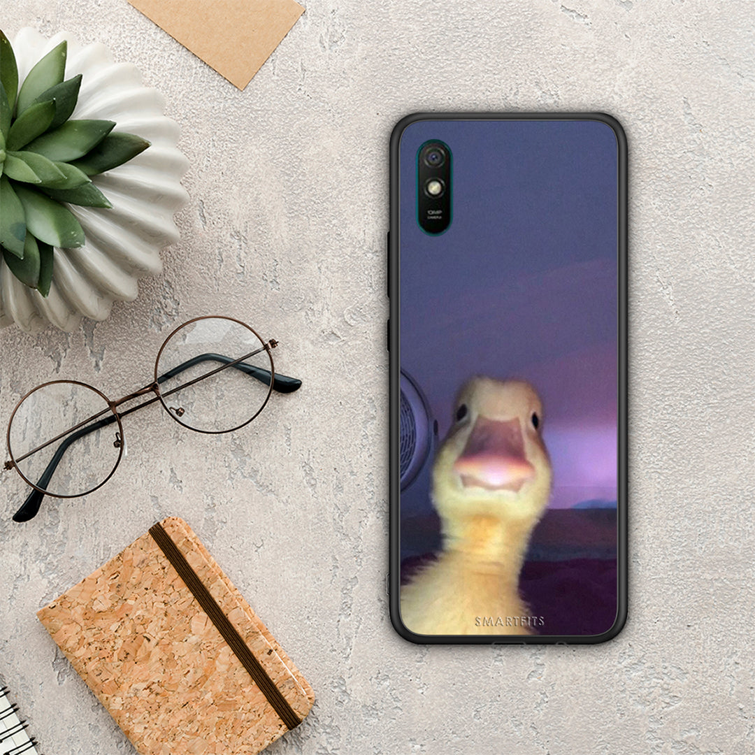 Meme Duck - Xiaomi Redmi 9A / 9AT θήκη