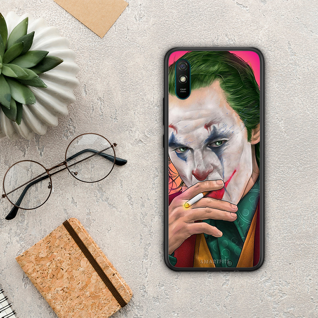 PopArt JokesOnU - Xiaomi Redmi 9A / 9AT θήκη
