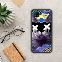 Thumbnail for Cat Collage - Xiaomi Redmi 9C θήκη