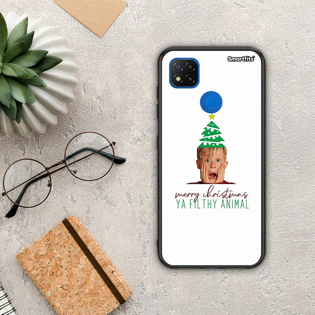 Filthy Animal - Xiaomi Redmi 9C θήκη