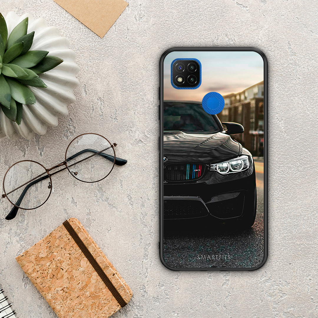 Racing M3 - Xiaomi Redmi 9C θήκη