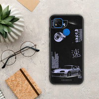 Thumbnail for Tokyo Drift - Xiaomi Redmi 9C θήκη