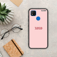 Thumbnail for XOXO Love - Xiaomi Redmi 9C θήκη
