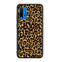 Thumbnail for 21 - Xiaomi Poco M3 Leopard Animal case, cover, bumper