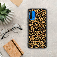 Thumbnail for Animal Leopard - Xiaomi Poco M3 θήκη