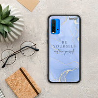 Thumbnail for Be Yourself - Xiaomi Redmi 9T θήκη