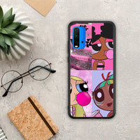 Thumbnail for Bubble Girls - Xiaomi Redmi 9T θήκη
