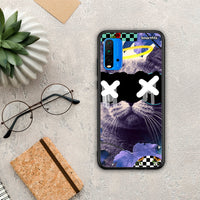 Thumbnail for Cat Collage - Xiaomi Redmi 9T θήκη