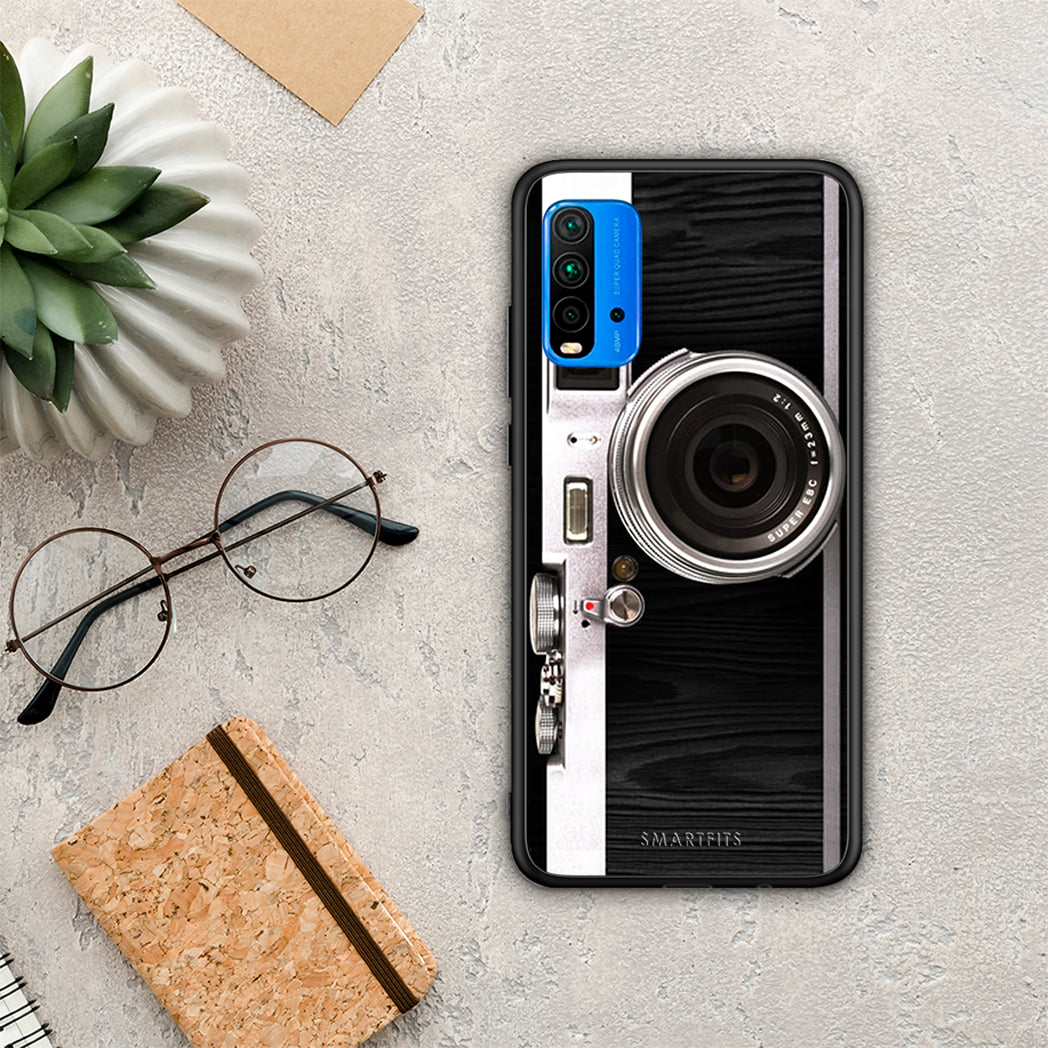 Emily In Paris - Xiaomi Poco M3 θήκη