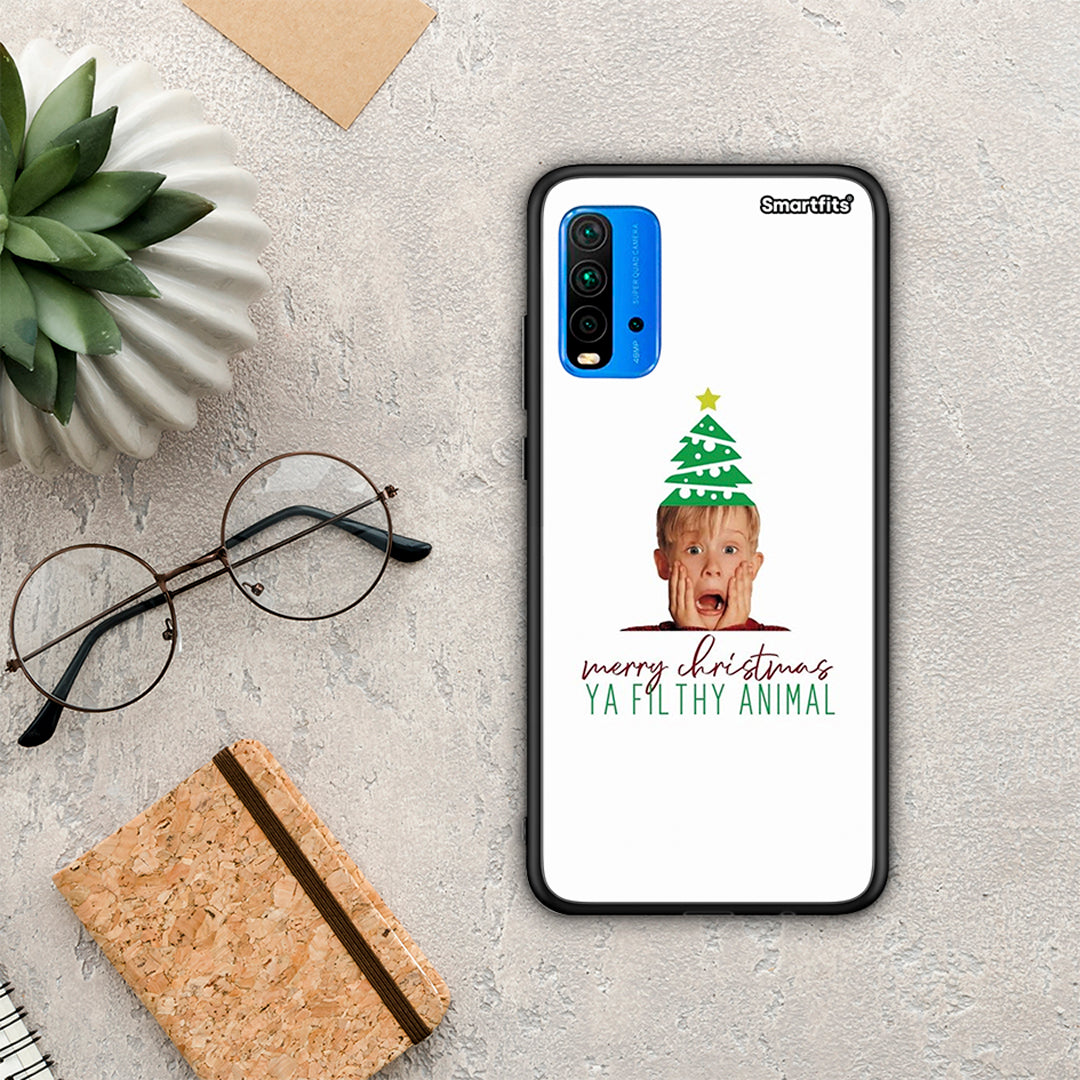 Filthy Animal - Xiaomi Poco M3 θήκη