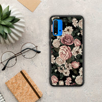 Thumbnail for Flower Wild Roses - Xiaomi Poco M3 θήκη