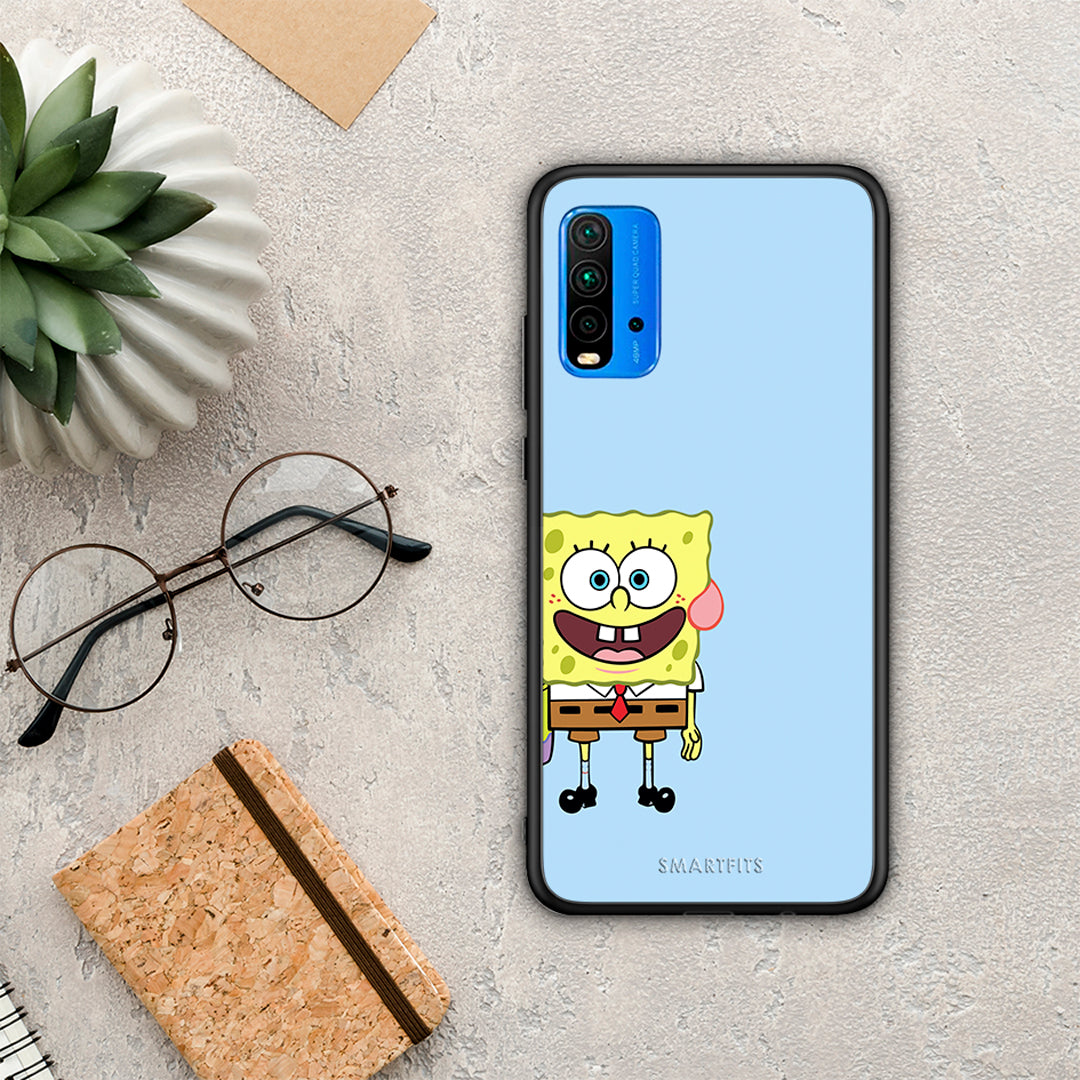 Friends Bob - Xiaomi Redmi 9T θήκη