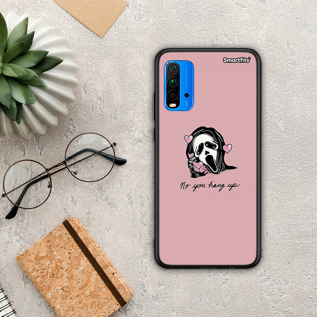 Halloween Hang Up - Xiaomi Redmi 9T θήκη