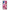 Xiaomi Poco M3 Pink Love Θήκη Αγίου Βαλεντίνου από τη Smartfits με σχέδιο στο πίσω μέρος και μαύρο περίβλημα | Smartphone case with colorful back and black bezels by Smartfits