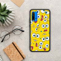 Thumbnail for PopArt Sponge - Xiaomi Poco M3 θήκη
