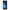 Θήκη Xiaomi Redmi A1 / A2 Galactic Blue Sky από τη Smartfits με σχέδιο στο πίσω μέρος και μαύρο περίβλημα | Xiaomi Redmi A1 / A2 Galactic Blue Sky Case with Colorful Back and Black Bezels