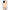 Θήκη Xiaomi Redmi A1 / A2 Nick Wilde And Judy Hopps Love 2 από τη Smartfits με σχέδιο στο πίσω μέρος και μαύρο περίβλημα | Xiaomi Redmi A1 / A2 Nick Wilde And Judy Hopps Love 2 Case with Colorful Back and Black Bezels