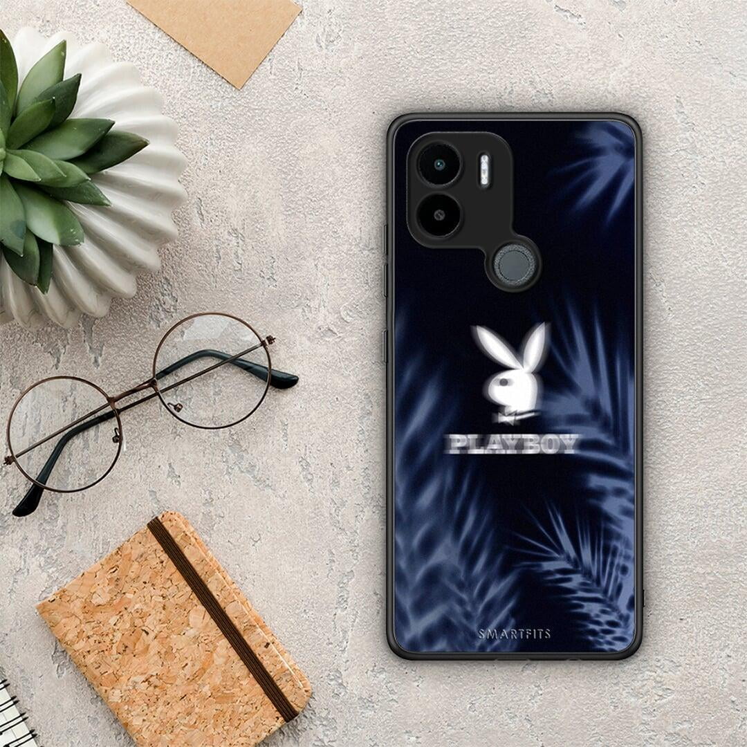 Θήκη Xiaomi Redmi A1+ / A2+ Sexy Rabbit από τη Smartfits με σχέδιο στο πίσω μέρος και μαύρο περίβλημα | Xiaomi Redmi A1+ / A2+ Sexy Rabbit Case with Colorful Back and Black Bezels