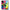Θήκη Xiaomi Redmi A1 / A2 Tropical Flowers από τη Smartfits με σχέδιο στο πίσω μέρος και μαύρο περίβλημα | Xiaomi Redmi A1 / A2 Tropical Flowers Case with Colorful Back and Black Bezels